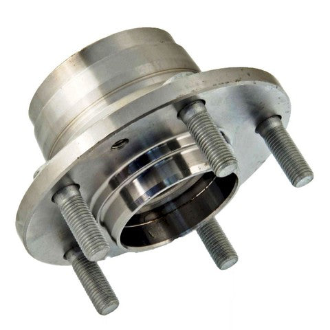 Wheel Bearing and Hub Assembly DT Components 512270
