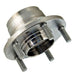 Wheel Bearing and Hub Assembly DT Components 512270