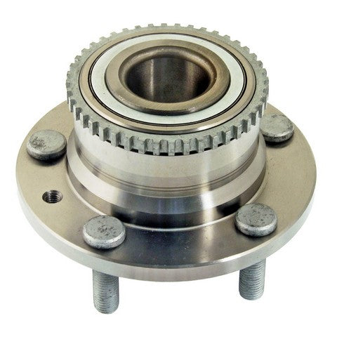 Wheel Bearing and Hub Assembly DT Components 512271