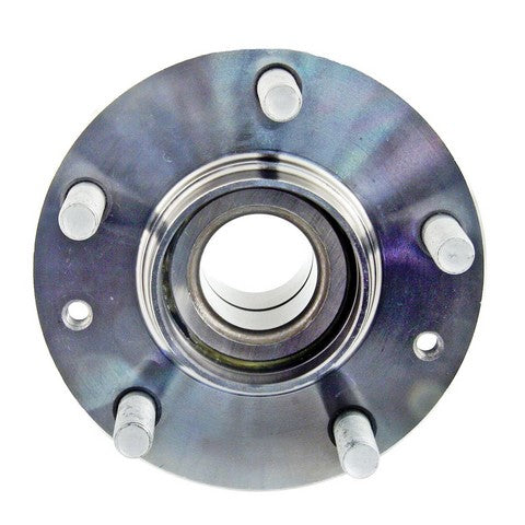 Wheel Bearing and Hub Assembly DT Components 512271