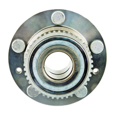 Wheel Bearing and Hub Assembly DT Components 512271