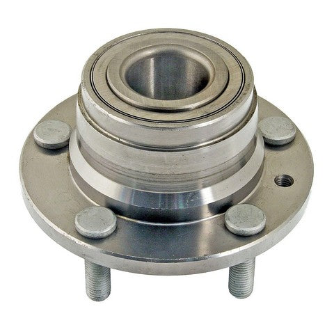 Wheel Bearing and Hub Assembly DT Components 512272