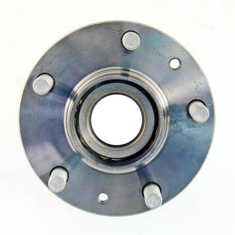 Wheel Bearing and Hub Assembly DT Components 512272