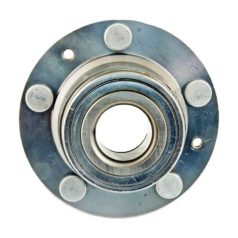 Wheel Bearing and Hub Assembly DT Components 512272