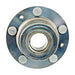 Wheel Bearing and Hub Assembly DT Components 512272