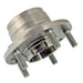 Wheel Bearing and Hub Assembly DT Components 512272