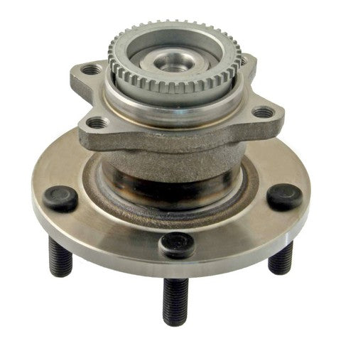 Wheel Bearing and Hub Assembly DT Components 512274