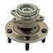 Wheel Bearing and Hub Assembly DT Components 512274