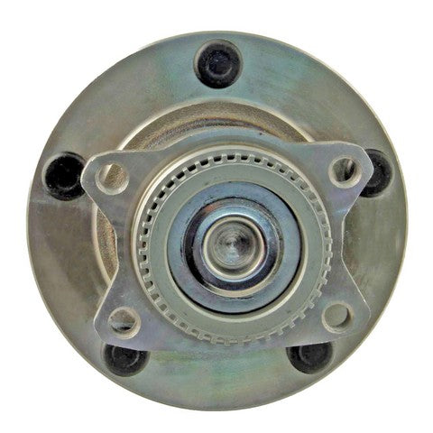 Wheel Bearing and Hub Assembly DT Components 512274