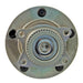 Wheel Bearing and Hub Assembly DT Components 512274