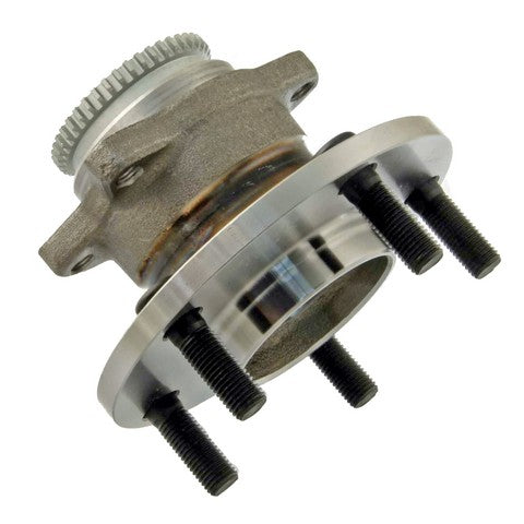 Wheel Bearing and Hub Assembly DT Components 512274