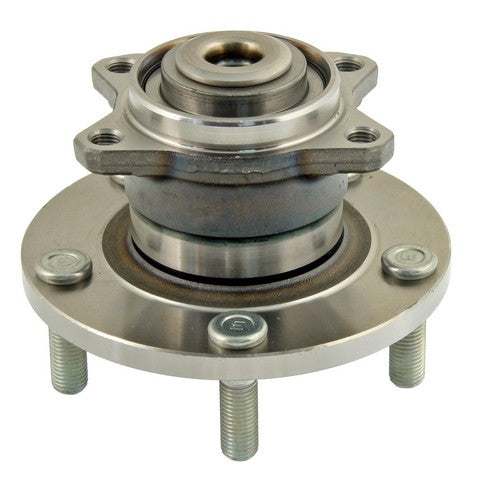 Wheel Bearing and Hub Assembly DT Components 512275