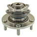 Wheel Bearing and Hub Assembly DT Components 512275