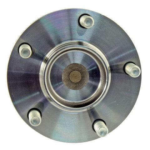 Wheel Bearing and Hub Assembly DT Components 512275