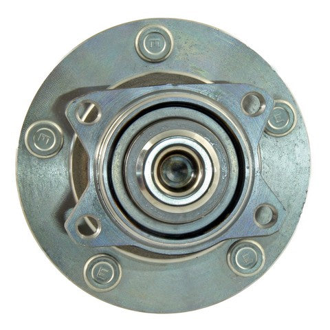 Wheel Bearing and Hub Assembly DT Components 512275