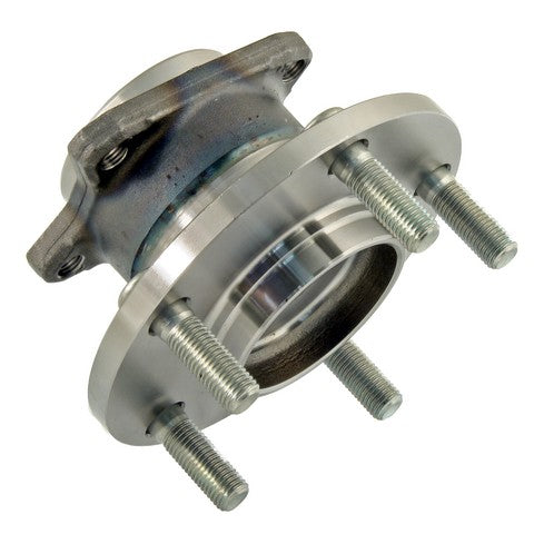 Wheel Bearing and Hub Assembly DT Components 512275