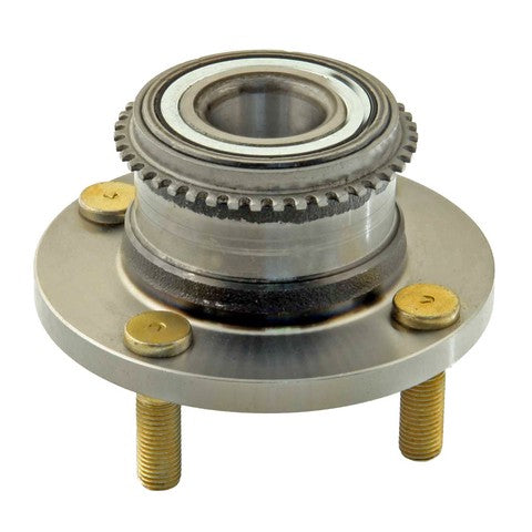 Wheel Bearing and Hub Assembly DT Components 512276