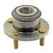 Wheel Bearing and Hub Assembly DT Components 512276