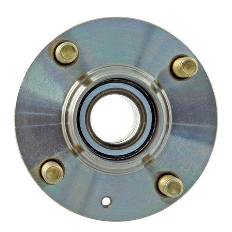 Wheel Bearing and Hub Assembly DT Components 512276