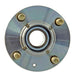 Wheel Bearing and Hub Assembly DT Components 512276