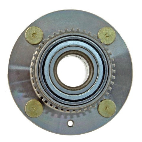 Wheel Bearing and Hub Assembly DT Components 512276