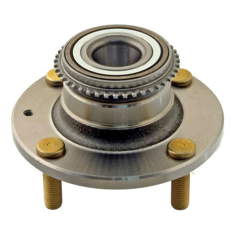 Wheel Bearing and Hub Assembly DT Components 512277