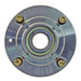 Wheel Bearing and Hub Assembly DT Components 512277