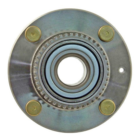 Wheel Bearing and Hub Assembly DT Components 512277