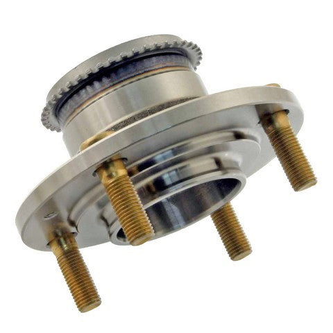 Wheel Bearing and Hub Assembly DT Components 512277