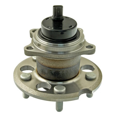 Wheel Bearing and Hub Assembly DT Components 512280