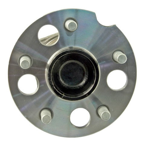 Wheel Bearing and Hub Assembly DT Components 512280