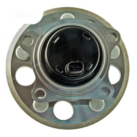 Wheel Bearing and Hub Assembly DT Components 512280