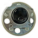 Wheel Bearing and Hub Assembly DT Components 512280