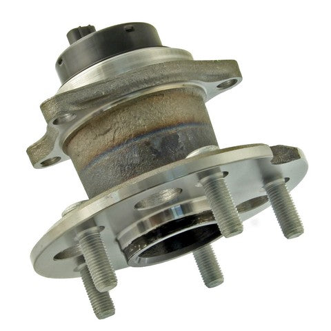 Wheel Bearing and Hub Assembly DT Components 512280