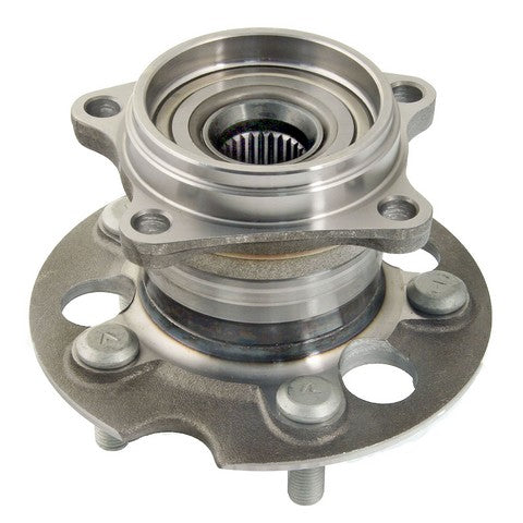 Wheel Bearing and Hub Assembly DT Components 512281