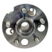 Wheel Bearing and Hub Assembly DT Components 512281