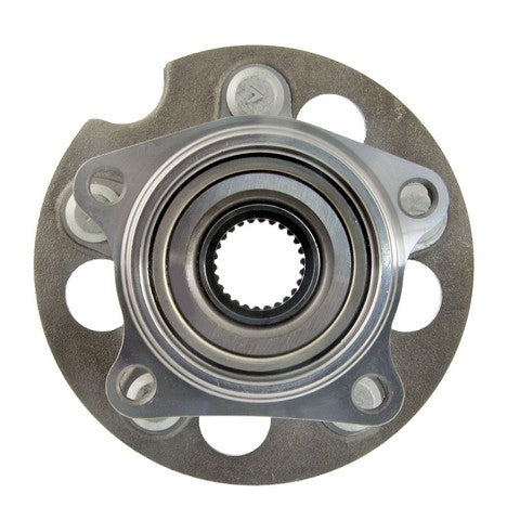 Wheel Bearing and Hub Assembly DT Components 512281