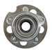 Wheel Bearing and Hub Assembly DT Components 512281