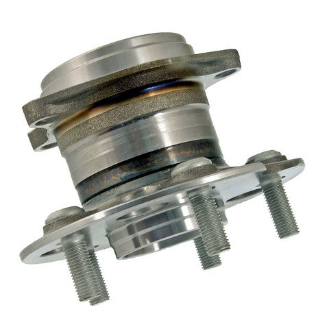 Wheel Bearing and Hub Assembly DT Components 512281
