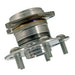 Wheel Bearing and Hub Assembly DT Components 512281