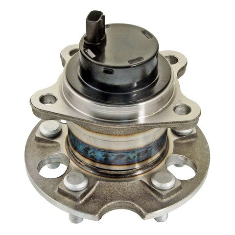 Wheel Bearing and Hub Assembly DT Components 512282