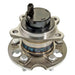 Wheel Bearing and Hub Assembly DT Components 512282