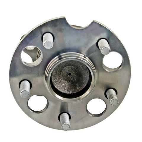 Wheel Bearing and Hub Assembly DT Components 512282