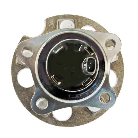 Wheel Bearing and Hub Assembly DT Components 512282