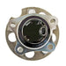 Wheel Bearing and Hub Assembly DT Components 512282
