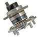 Wheel Bearing and Hub Assembly DT Components 512282