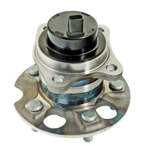 Wheel Bearing and Hub Assembly DT Components 512283