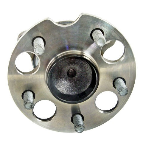 Wheel Bearing and Hub Assembly DT Components 512283