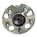 Wheel Bearing and Hub Assembly DT Components 512283