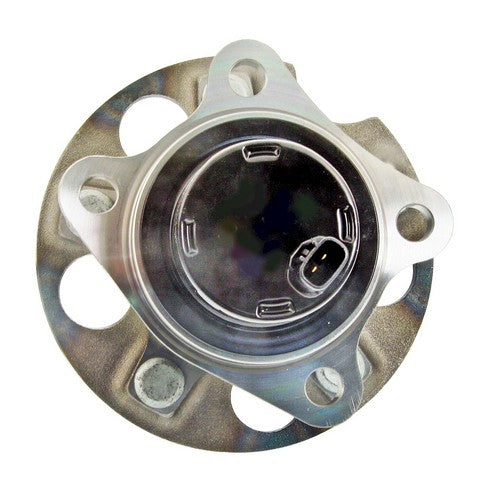 Wheel Bearing and Hub Assembly DT Components 512283